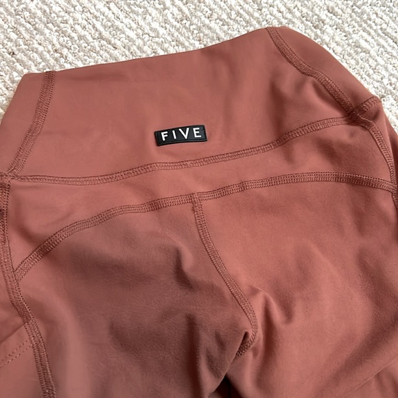 Always Ready Legging - Picture 3 of 3